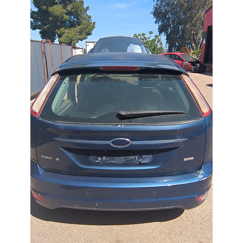 Recambio de porton trasero para ford focus ii (da_, hcp, dp) 1.6 tdci referencia OEM IAM   