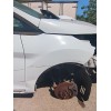 Recambio de aleta delantera derecha para ford fiesta vi (cb1, ccn) 1.4 tdci referencia OEM IAM   