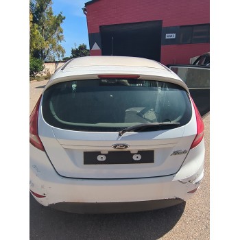 Recambio de porton trasero para ford fiesta vi (cb1, ccn) 1.4 tdci referencia OEM IAM   