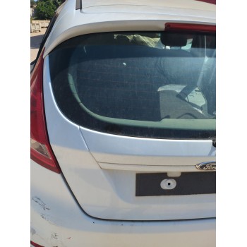 Recambio de porton trasero para ford fiesta vi (cb1, ccn) 1.4 tdci referencia OEM IAM   