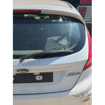 Recambio de porton trasero para ford fiesta vi (cb1, ccn) 1.4 tdci referencia OEM IAM   