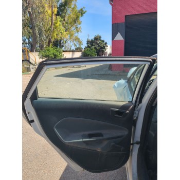 Recambio de puerta trasera izquierda para ford fiesta vi (cb1, ccn) 1.4 tdci referencia OEM IAM   