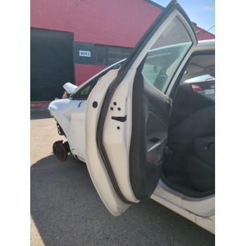 Recambio de puerta trasera izquierda para ford fiesta vi (cb1, ccn) 1.4 tdci referencia OEM IAM   