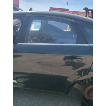 Recambio de puerta trasera izquierda para ford mondeo iv (ba7) 1.8 tdci referencia OEM IAM   