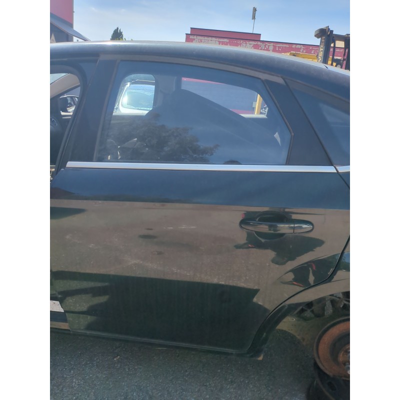 Recambio de puerta trasera izquierda para ford mondeo iv (ba7) 1.8 tdci referencia OEM IAM   