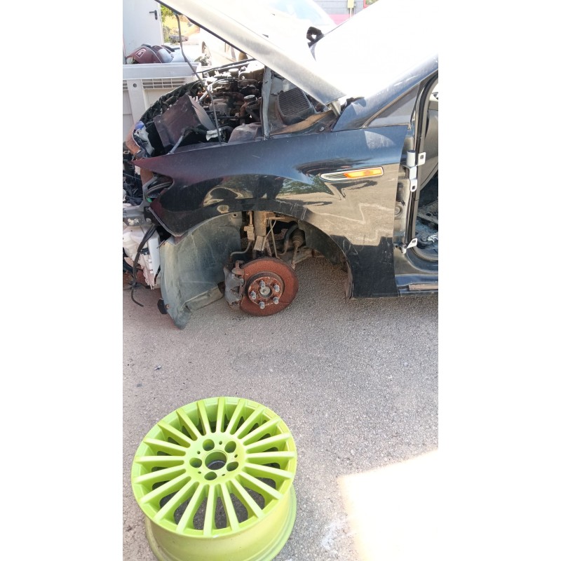 Recambio de aleta delantera izquierda para ford mondeo iv (ba7) 1.8 tdci referencia OEM IAM   