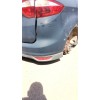 Recambio de paragolpes trasero para ford c-max ii (dxa/cb7, dxa/ceu) 1.6 tdci referencia OEM IAM   