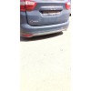 Recambio de paragolpes trasero para ford c-max ii (dxa/cb7, dxa/ceu) 1.6 tdci referencia OEM IAM   