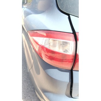 Recambio de piloto trasero izquierdo para ford c-max ii (dxa/cb7, dxa/ceu) 1.6 tdci referencia OEM IAM   