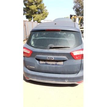 Recambio de porton trasero para ford c-max ii (dxa/cb7, dxa/ceu) 1.6 tdci referencia OEM IAM   