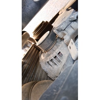 Recambio de alternador para ford c-max ii (dxa/cb7, dxa/ceu) 1.6 tdci referencia OEM IAM   