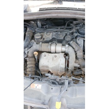 Recambio de motor completo para ford c-max ii (dxa/cb7, dxa/ceu) 1.6 tdci referencia OEM IAM   
