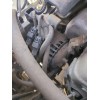 Recambio de alternador para ford fiesta vi (cb1, ccn) 1.4 tdci referencia OEM IAM   
