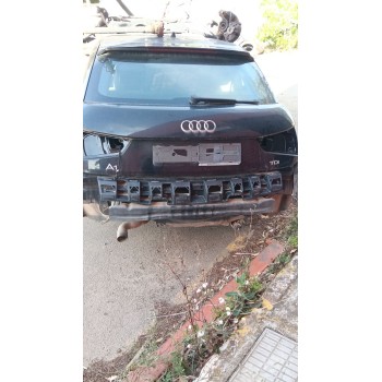 Recambio de porton trasero para audi a1 (8x1, 8xk) 1.6 tdi referencia OEM IAM   