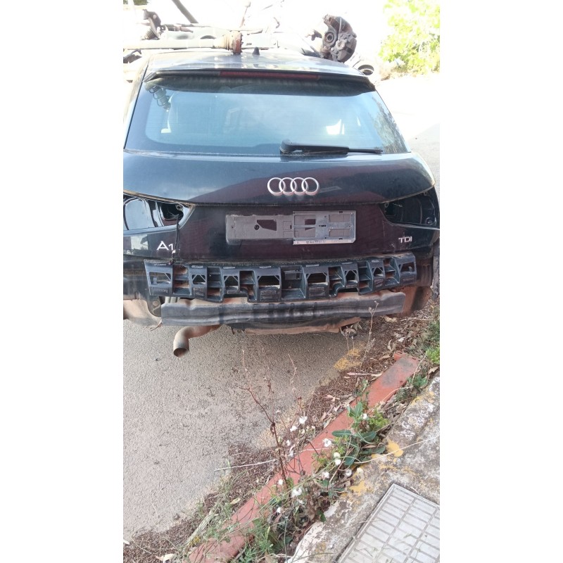 Recambio de porton trasero para audi a1 (8x1, 8xk) 1.6 tdi referencia OEM IAM   