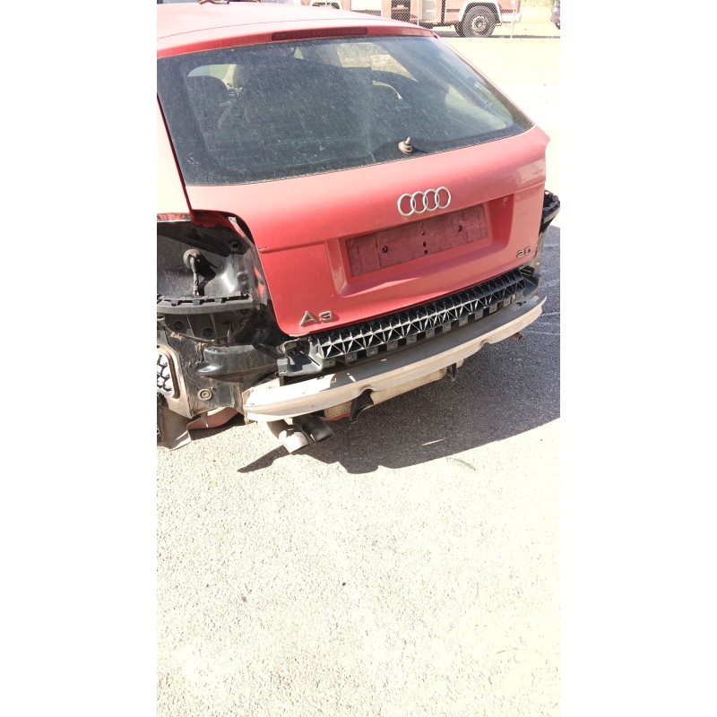 Recambio de porton trasero para audi a3 (8p1) 2.0 tdi 16v referencia OEM IAM   