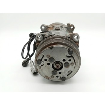 Recambio de compresor a/a para volvo 460 (464) 1.9 turbo-diesel referencia OEM IAM SD7V161013  