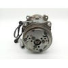 Recambio de compresor a/a para volvo 460 (464) 1.9 turbo-diesel referencia OEM IAM SD7V161013  