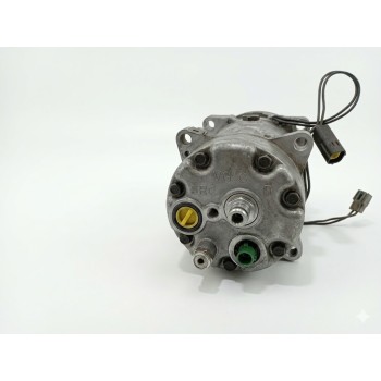 Recambio de compresor a/a para volvo 460 (464) 1.9 turbo-diesel referencia OEM IAM SD7V161013  