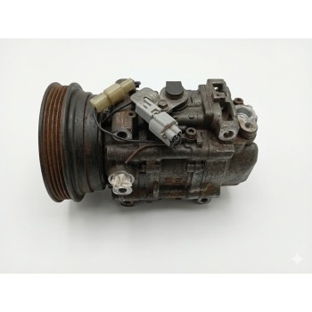 Recambio de compresor a/a para fiat brava (182_) 1.6 16v (182.bb) referencia OEM IAM 4425002131  