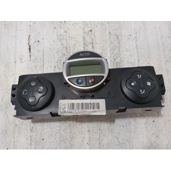 Recambio de mando climatizador para renault megane ii (bm0/1_, cm0/1_) 1.9 dci referencia OEM IAM 8200413906  