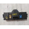 Recambio de mando climatizador para renault megane ii (bm0/1_, cm0/1_) 1.9 dci referencia OEM IAM 8200413906  