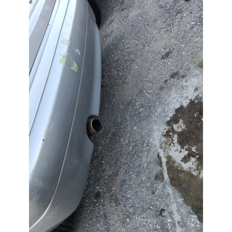 Recambio de refuerzo paragolpes trasero para citroën xsara (n1) 2.0 hdi 90 referencia OEM IAM   