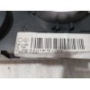 Recambio de mando climatizador para renault megane ii (bm0/1_, cm0/1_) 1.9 dci referencia OEM IAM 8200413906  