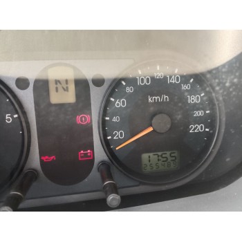Recambio de motor completo para ford fusion (ju_) 1.4 tdci referencia OEM IAM   