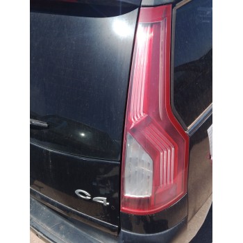 Recambio de piloto trasero derecho para citroën c4 grand picasso i (ua_) 1.6 hdi referencia OEM IAM   