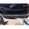 Recambio de paragolpes trasero para citroën c4 grand picasso i (ua_) 1.6 hdi referencia OEM IAM   