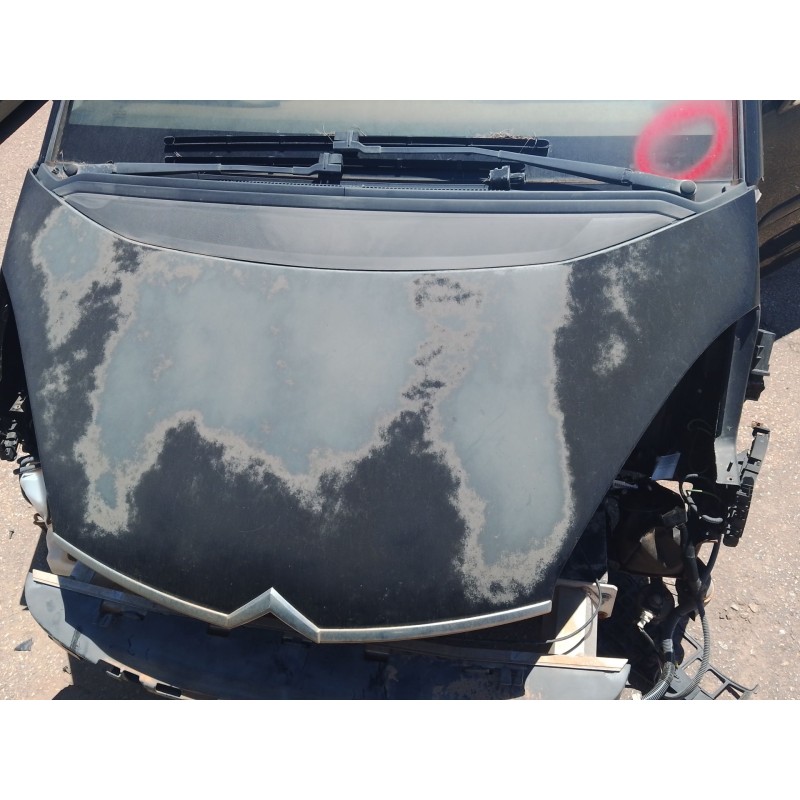 Recambio de capot para citroën c4 grand picasso i (ua_) 1.6 hdi referencia OEM IAM   