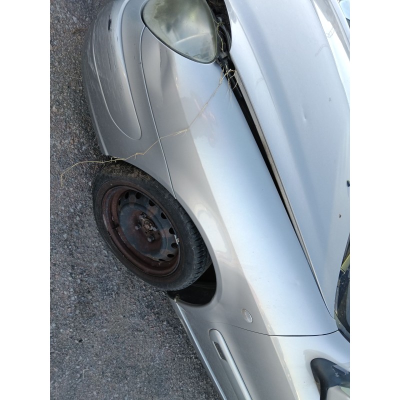 Recambio de aleta delantera izquierda para citroën xsara (n1) 2.0 hdi 90 referencia OEM IAM   