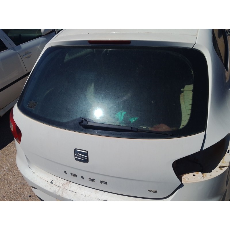 Recambio de porton trasero para seat ibiza iv (6j5, 6p1) 1.6 tdi referencia OEM IAM   