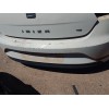 Recambio de paragolpes trasero para seat ibiza iv (6j5, 6p1) 1.6 tdi referencia OEM IAM   