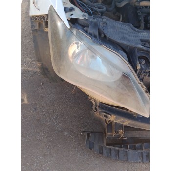 Recambio de faro derecho para seat ibiza iv (6j5, 6p1) 1.6 tdi referencia OEM IAM   