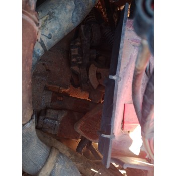 Recambio de caja cambios para seat ibiza iv (6j5, 6p1) 1.6 tdi referencia OEM IAM   