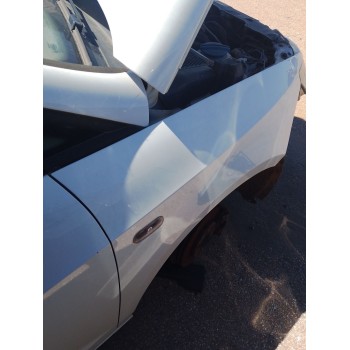 Recambio de aleta delantera derecha para seat ibiza iv (6j5, 6p1) 1.6 tdi referencia OEM IAM   