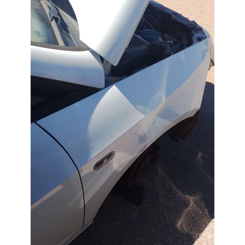 Recambio de aleta delantera derecha para seat ibiza iv (6j5, 6p1) 1.6 tdi referencia OEM IAM   