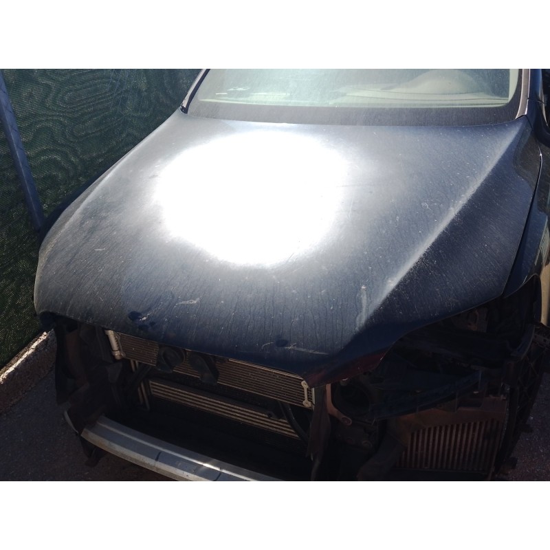 Recambio de capot para audi q7 (4lb) 3.0 tdi quattro referencia OEM IAM   