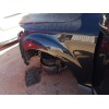 Recambio de aleta delantera izquierda para audi q7 (4lb) 3.0 tdi quattro referencia OEM IAM   