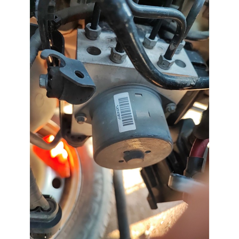 Recambio de abs para mini mini (r56) one referencia OEM IAM   