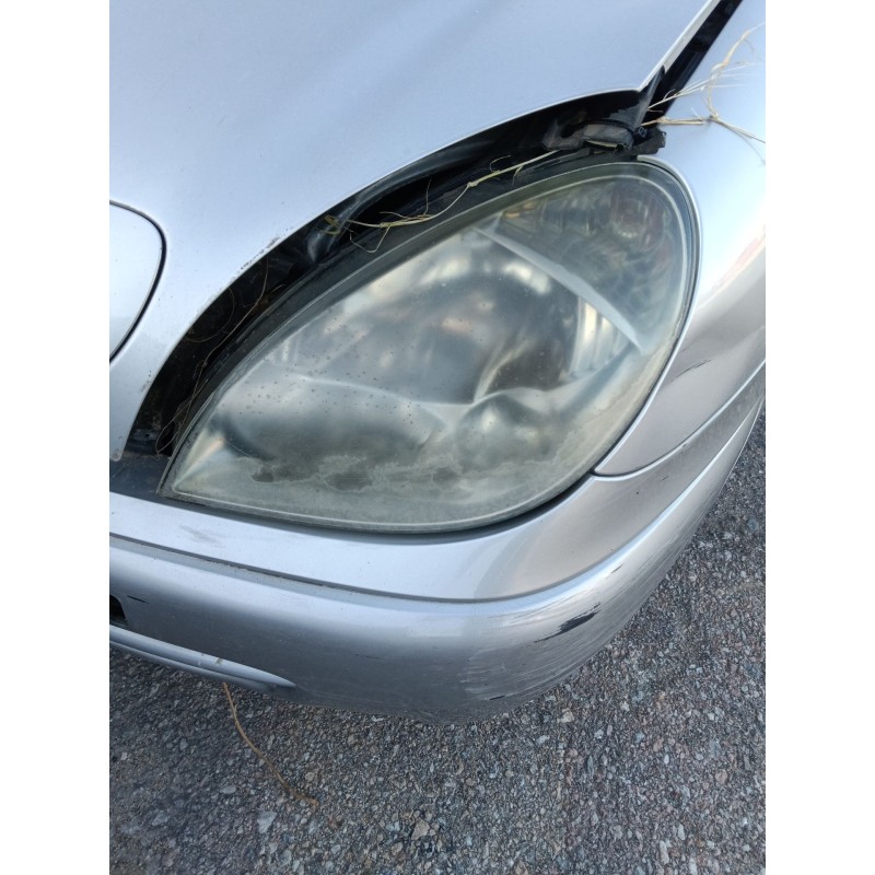 Recambio de faro izquierdo para citroën xsara (n1) 2.0 hdi 90 referencia OEM IAM   
