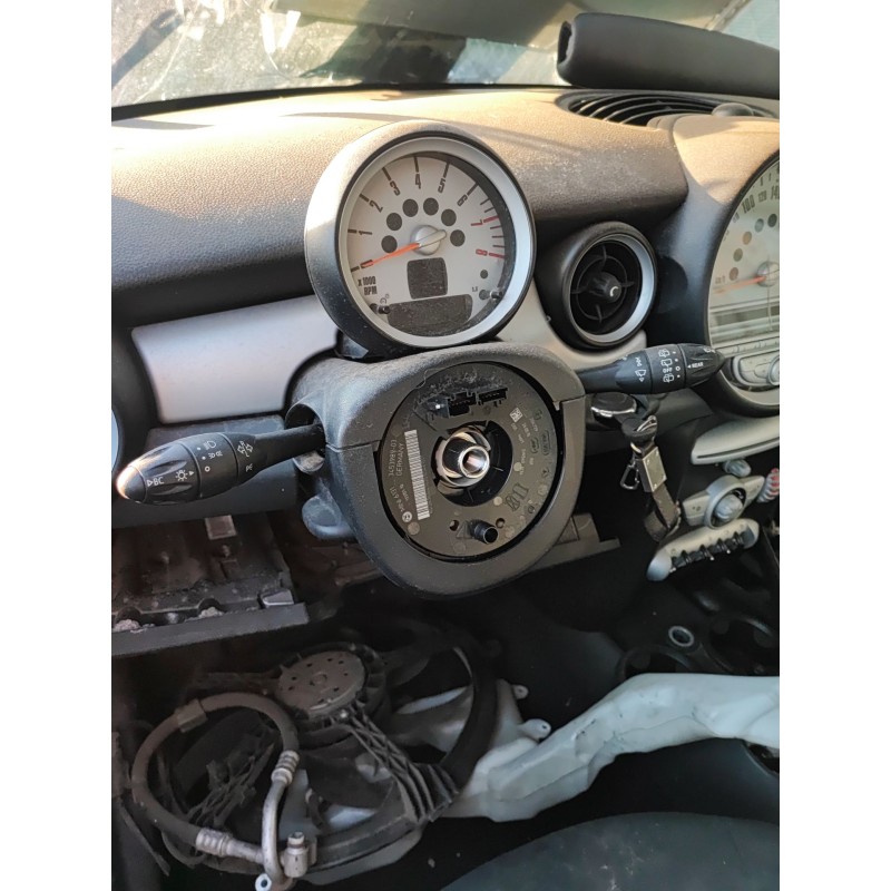 Recambio de anillo airbag para mini mini (r56) one referencia OEM IAM   