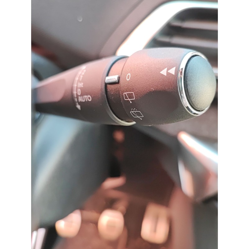 Recambio de mando limpia para peugeot 5008 ii (mc_, mj_, mr_, m4_) 1.5 bluehdi 130 (mcyhzj, mcyhzr, mcyhzx) referencia OEM IAM  