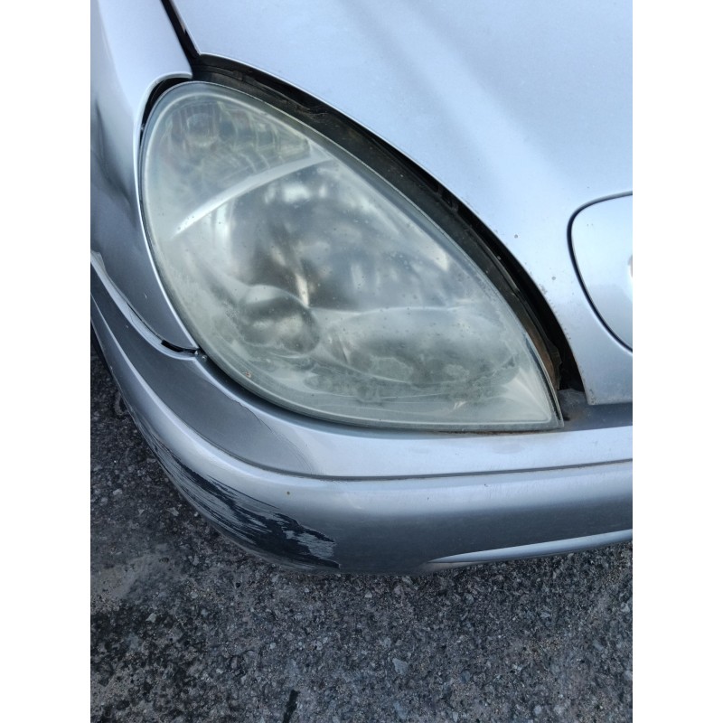 Recambio de faro derecho para citroën xsara (n1) 2.0 hdi 90 referencia OEM IAM   