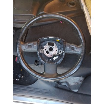 Recambio de volante para audi a6 allroad c6 (4fh) 3.0 tdi quattro referencia OEM IAM   