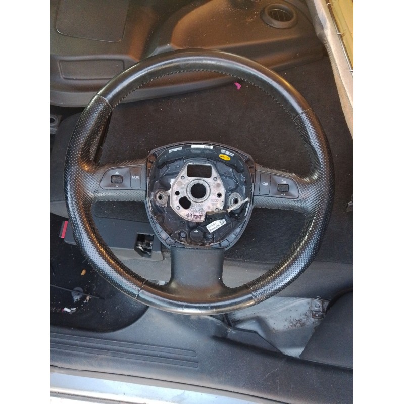 Recambio de volante para audi a6 allroad c6 (4fh) 3.0 tdi quattro referencia OEM IAM   