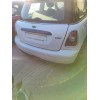 Recambio de paragolpes trasero para mini mini (r56) one referencia OEM IAM   