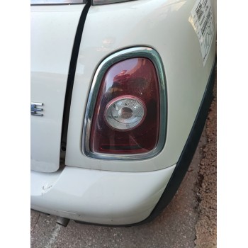 Recambio de piloto trasero derecho para mini mini (r56) one referencia OEM IAM   